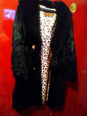 Кофты, свитеры: Шубы — 2