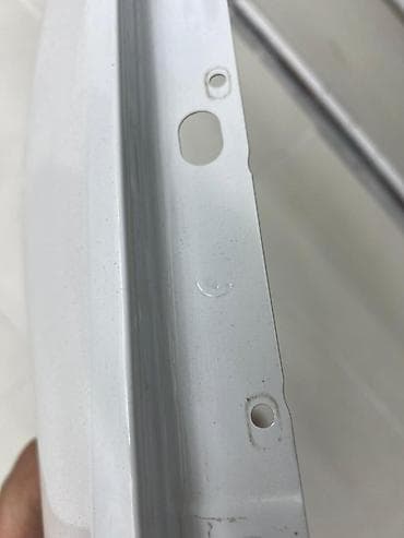 передний крыло: Крыло Переднее правое BMW, Б/у — 3