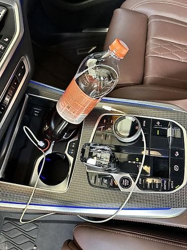 x5 e53: BMW X5: 2019 г., 3 л, Автомат, Бензин, Кроссовер — 9