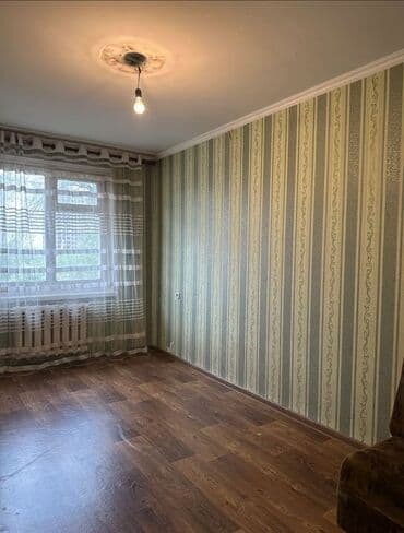 ихлас онлайн камера джал 1: 2 комнаты, 44 м², 104 серия, 5 этаж, Старый ремонт — 2