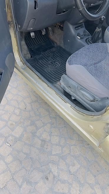 матиз задный стоп: Daewoo Matiz: 2008 г., 0.8 л, Механика, Бензин, Хэтчбэк — 9