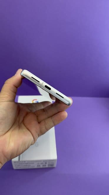 пиксель 7 цена бишкек: Google Pixel 7, Б/у, 128 ГБ — 5