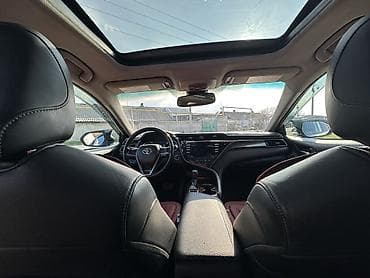 аренда автомобиля мерс: Сдаю Toyota Camry, На неделю, Без водителя, | Водительские права, Другие условия — 9