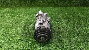 srv 2: Компрессор BMW Компрессор кондиционер F20 F30 N47D20 9223695 В — 3