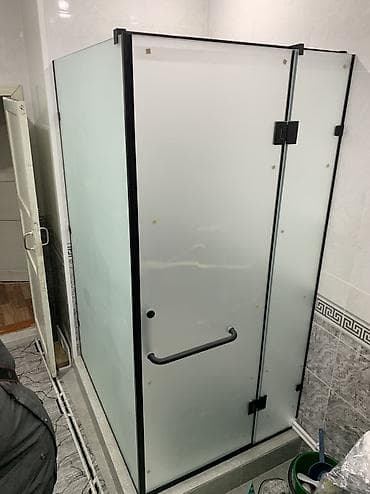 solutions upper: 🚿 Душевые перегородки на заказ в Бишкеке Изготавливаем и — 6