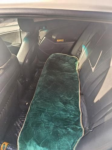 Kia K5: 2013 г., 2 л, Автомат, Бензин, Седан — 7