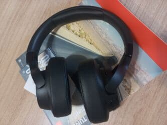 наушники жбл: Толук габариттүү, JBL, Жаңы, Электр зымсыз (Bluetooth), Классикалык — 7