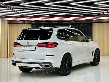 афто продажа каракол: BMW X5: 2023 г., 3 л, Автомат, Бензин, Кроссовер — 4
