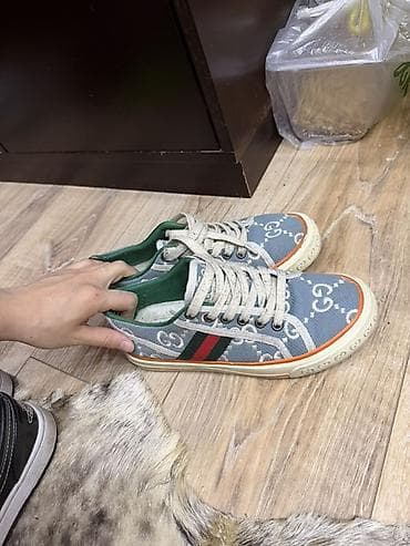 супер модные кеды: Мужские кроссовки, 36.5, 37, Jordan, Б/у — 8