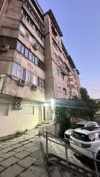 недостроеные дома: 2 бөлмө, 70 кв. м, Жеке план, 3 кабат, Косметикалык ремонт — 11