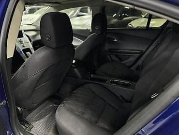 jet auto: Chevrolet Volt: 2012 г., 1.4 л, Автомат, Гибрид, Лифтбек — 6