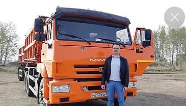 Салоны красоты: Требуются водители права категории ВС с опытом работы от 25_50лет — 1