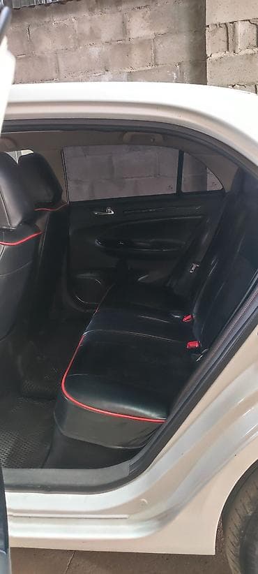 бампер byd e5: BYD E5: 2019 г. — 5