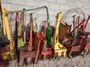 купить запчасти бу пресс подборщик сипма: Продаю Редуктор на Пресс-подборщик инамарку и другие запчасти на — 7