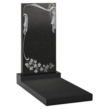 Изготовление крестов, Изготовление овалов с фото, Изготовление оградок | Габбро, Гранит, Металл | Оформление