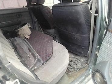 привозные двигатели в бишкеке на мерседес: Бензиновый мотор Toyota 3.4 л — 7