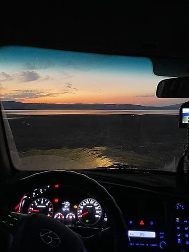 сидения портер 1: Легкий грузовик, Hyundai, Стандарт — 3