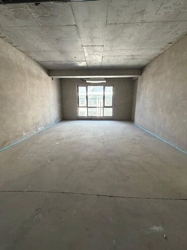 квартира в районе ошского рынка: 4 комнаты, 205 м², Элитка, 4 этаж, ПСО (под самоотделку) — 8