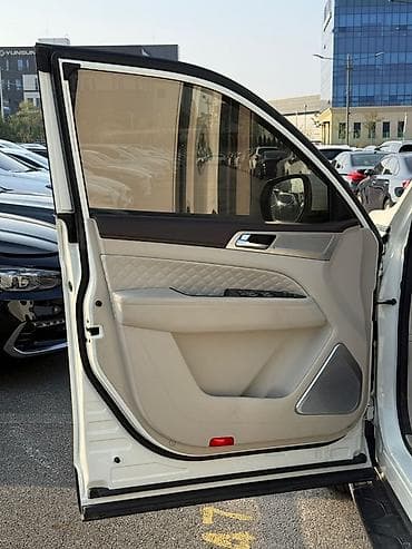 bmw e4: Ssangyong Rexton: 2021 г., Автомат, Кроссовер — 9