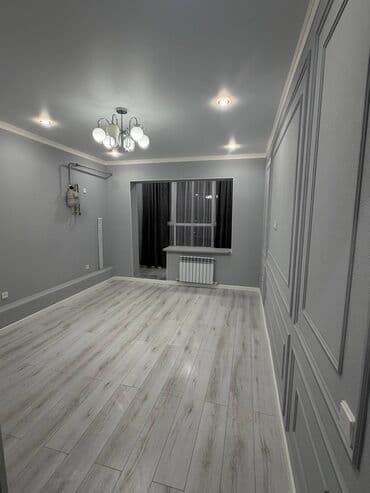 продается квартира западный автовакзал: 1 комната, 26 м², Элитка, 9 этаж, Дизайнерский ремонт — 3