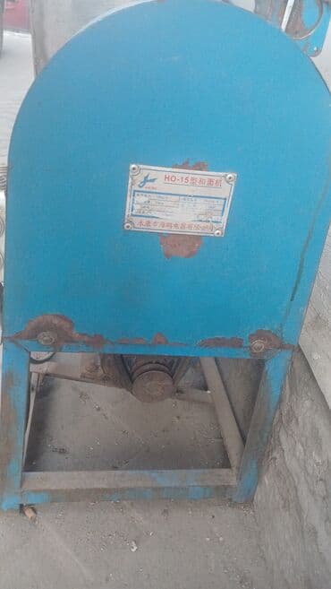 электрический миксер: Тестомес — 3