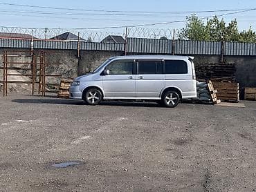Honda Stepwgn: 2004 г., 2 л, Автомат, Минивэн — 5