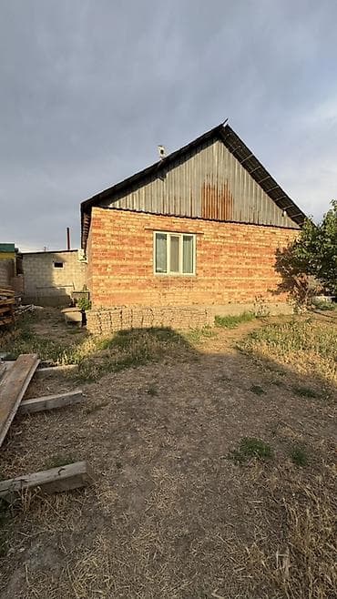 орловка кемин: 🏡 Продаётся уютный кирпичный дом в Ак-Ордо-1 📍 Район Ак-Ордо-1 ✅ — 10