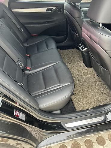 daewoo espero: Hyundai Grandeur: 2020 г., 2.4 л, Автомат, Гибрид, Седан — 8