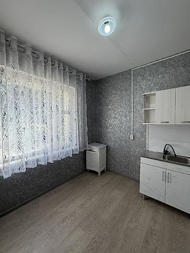 1 комната, 35 м², 105 серия, 1 этаж, Косметический ремонт