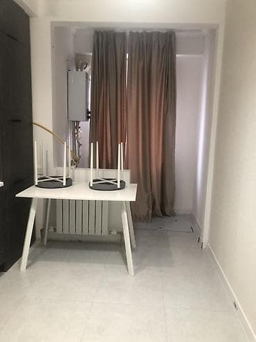 квартира профсоюзная: 1 комната, 44 м², Элитка, 11 этаж, Евроремонт — 4