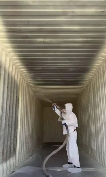 келечек кооператив ош: Шыптарды жылуулоо, Чатырды жылуулоо | Үйдү жылуулоо, Батирди жылуулоо, Кампаны жылуулоо | Пенополиуретан 6 жылдан ашык тажрыйба — 2