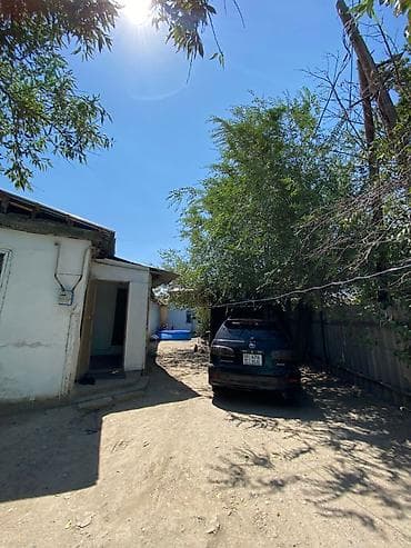 сдаю кухню: Полдома с двором и входом с улицы через калитку и распашные ворота из — 2