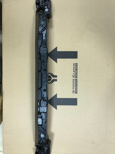 Detalica: Абсорбер переднего бампера Camry 70