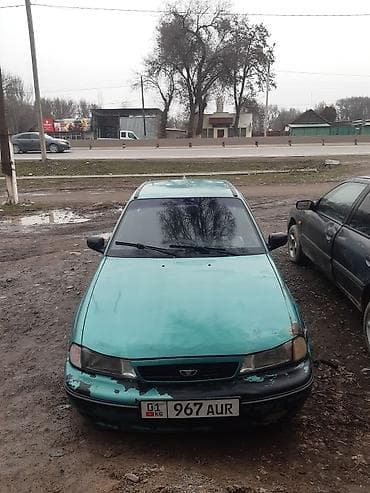 нексия машина: Daewoo Nexia: 1999 г., 1.5 л, Механика, Бензин, Седан — 2