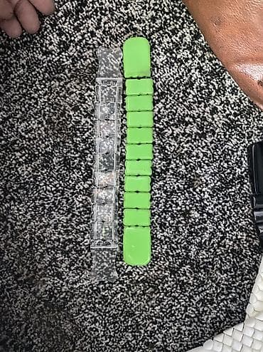 Бижутерия: Чётки перекидные из ибанита плека пластика цена разные от 700 — 3