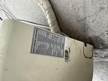 midea кондиционер бишкек: Сплит системасы, Midea — 6