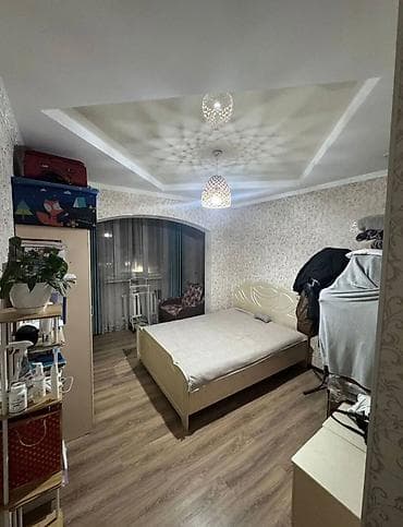 2016: 2 комнаты, 68 м², 106 серия, 3 этаж, Евроремонт — 4