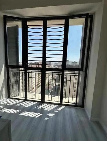 avenue: 3 комнаты, 78 м², Элитка, 11 этаж, Евроремонт — 4