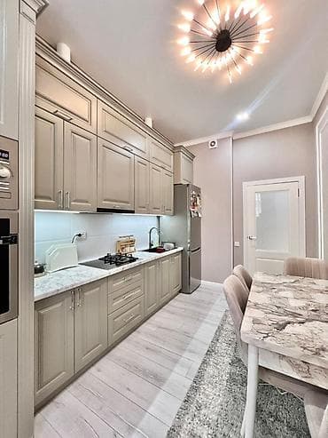 продаю квартиру арт сити: 2 комнаты, 68 м², Элитка, 2 этаж, Дизайнерский ремонт — 5