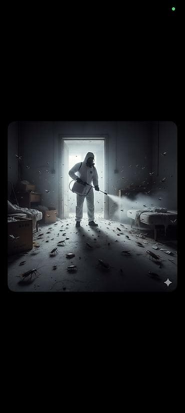 травление тараканов: Дезинфекция, дезинсекция, | Тараканы, | Квартиры — 1