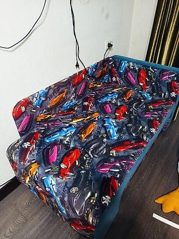 Детский диван