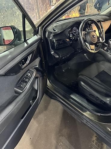 Продажа авто: Subaru Outback: 2021 г., 2.5 л, Автомат, Бензин, Кроссовер — 7
