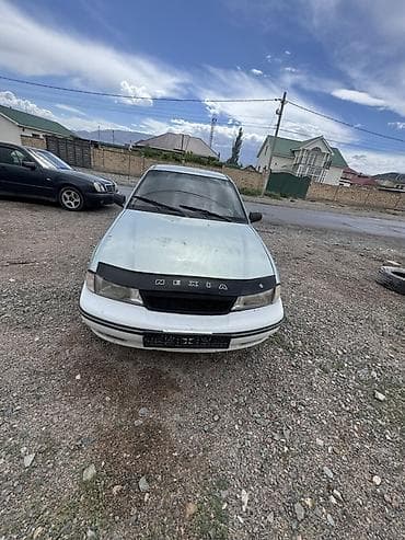 полик на нексия: Daewoo Nexia: 2016 г., Бензин, Седан — 2
