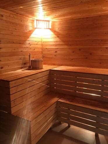 продам дом киргизия 1: 80 м², 2 комнаты, Теплый пол — 3