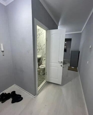 долгосрочная аренда квартир пишпек: 1 комната — 5