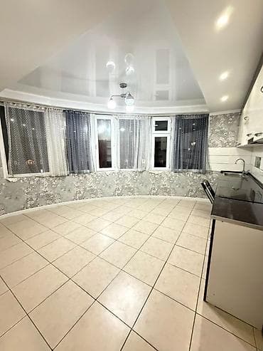 Батирлер: 🏠 Продаётся полноценная 3-комнатная квартира 📍 Район: Джал 🏢 Этаж — 9