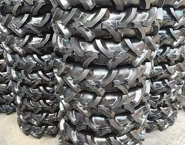 тракт: Магазин «Kubota» 

Шины для минитракторов (китай) — 4