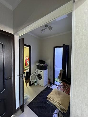 3 комнаты, 72 м², 106 серия, 9 этаж, Евроремонт — 6