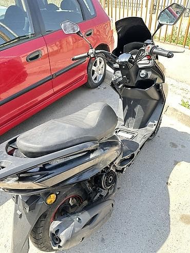 super cub: Мотор тутойт мотор дымит масло хавает головка под замен Недавно — 4