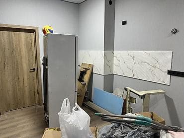 Квартиры: 2 комнаты, 55 м², Элитка, 1 этаж, Дизайнерский ремонт — 5